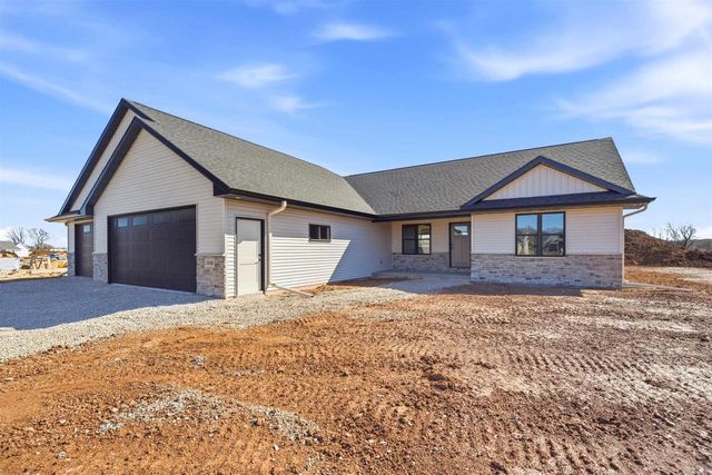 2645 CORNELL AVENUE, Neenah, WI 54956