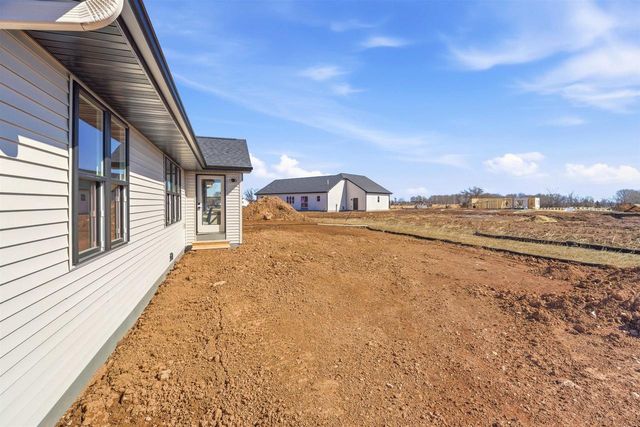 2645 CORNELL AVENUE, Neenah, WI 54956