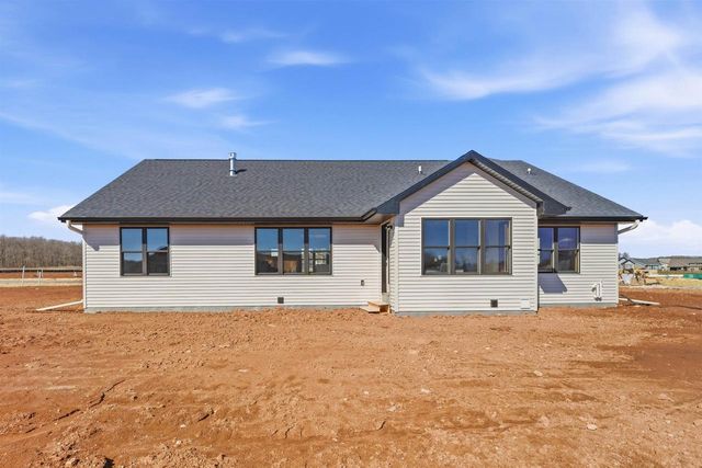 2645 CORNELL AVENUE, Neenah, WI 54956