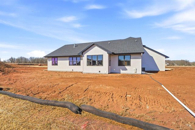 2645 CORNELL AVENUE, Neenah, WI 54956