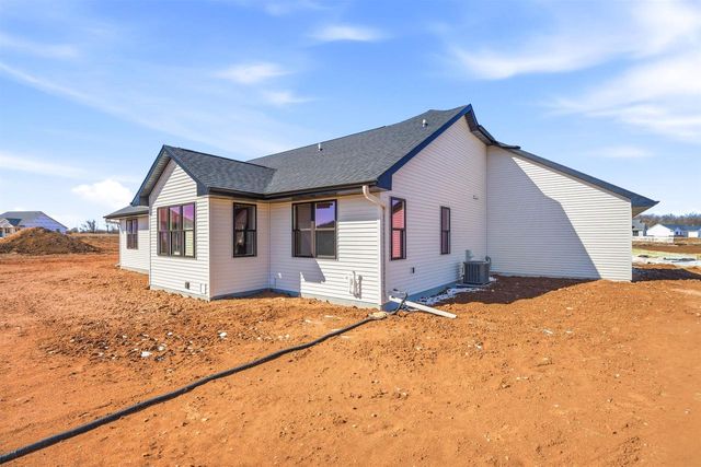 2645 CORNELL AVENUE, Neenah, WI 54956