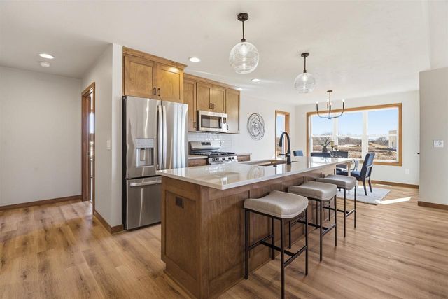 2645 CORNELL AVENUE, Neenah, WI 54956