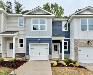 5233 Red Crimson Drive, Willow Spring, NC 27592