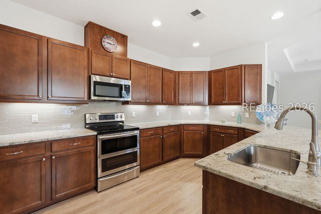 411 Summertime Pl, Hardeeville, SC 29927