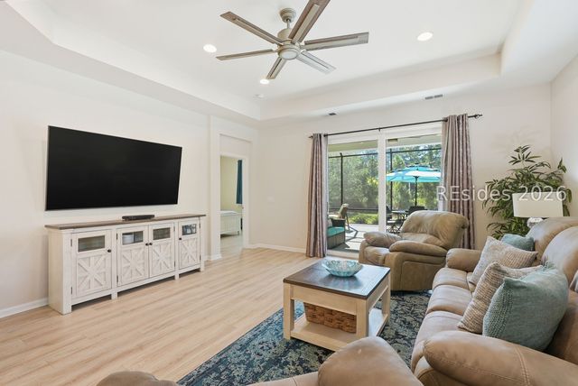 411 Summertime Pl, Hardeeville, SC 29927
