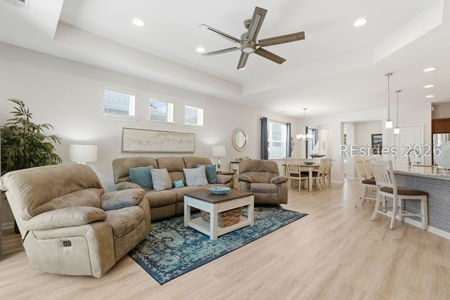 411 Summertime Pl, Hardeeville, SC 29927