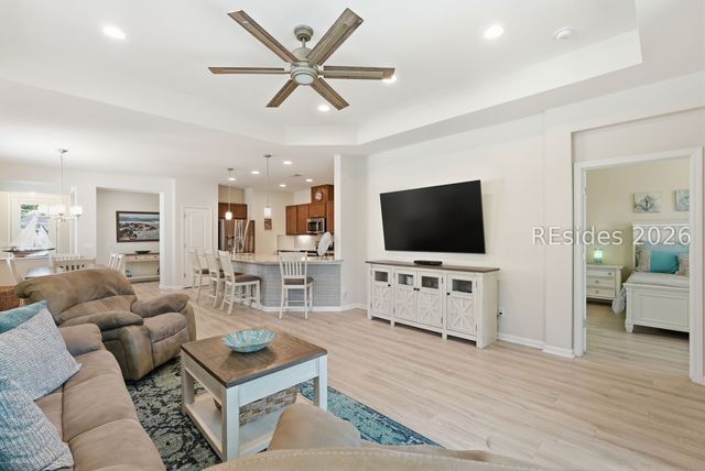 411 Summertime Pl, Hardeeville, SC 29927