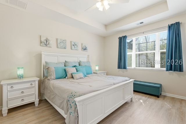 411 Summertime Pl, Hardeeville, SC 29927