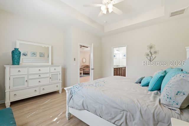 411 Summertime Pl, Hardeeville, SC 29927