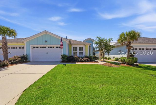 411 Summertime Pl, Hardeeville, SC 29927