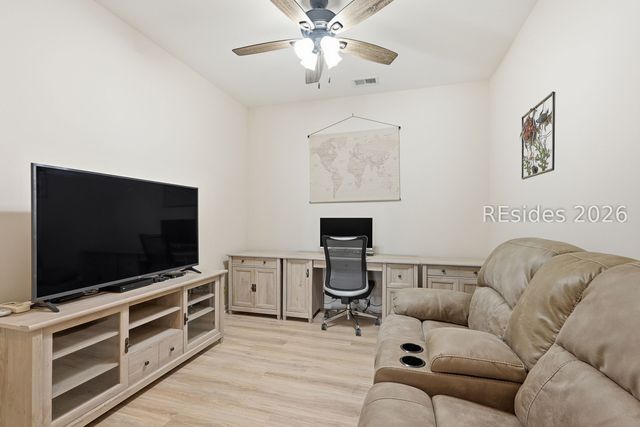 411 Summertime Pl, Hardeeville, SC 29927