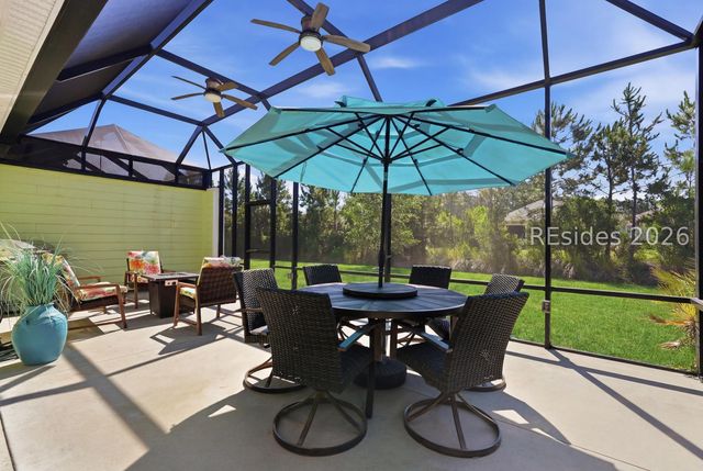 411 Summertime Pl, Hardeeville, SC 29927