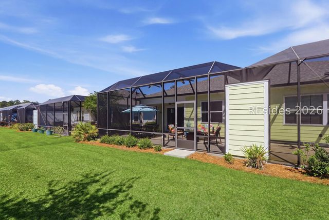 411 Summertime Pl, Hardeeville, SC 29927