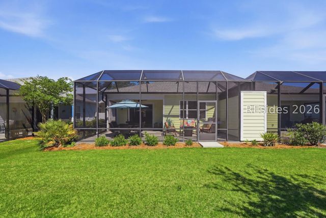 411 Summertime Pl, Hardeeville, SC 29927