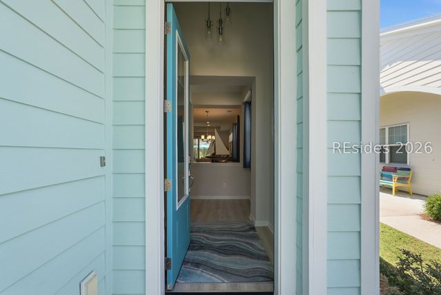 411 Summertime Pl, Hardeeville, SC 29927