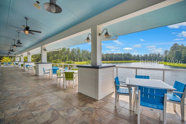411 Summertime Pl, Hardeeville, SC 29927