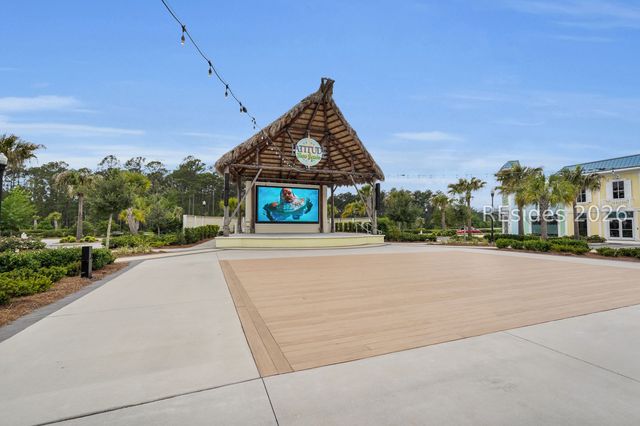 411 Summertime Pl, Hardeeville, SC 29927