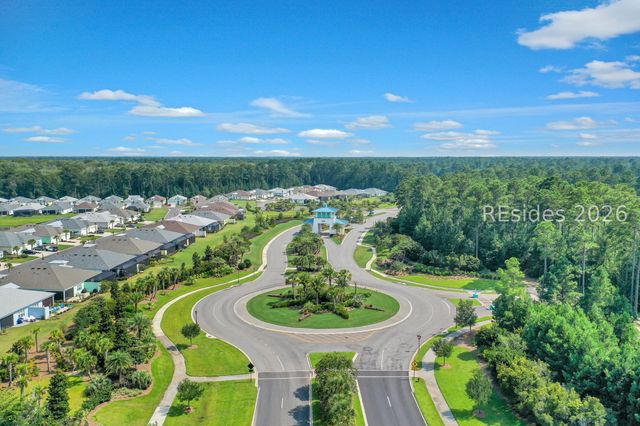 411 Summertime Pl, Hardeeville, SC 29927