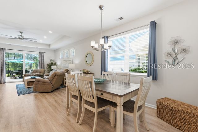 411 Summertime Pl, Hardeeville, SC 29927