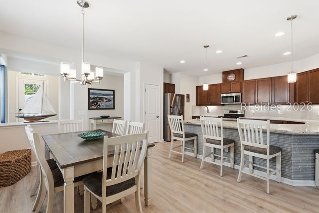 411 Summertime Pl, Hardeeville, SC 29927