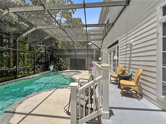 816 RUNNER OAK STREET, Celebration, FL 34747