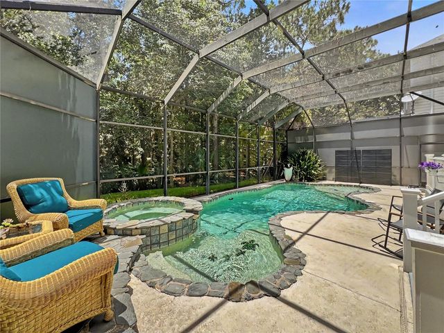 816 RUNNER OAK STREET, Celebration, FL 34747