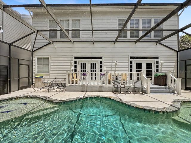 816 RUNNER OAK STREET, Celebration, FL 34747