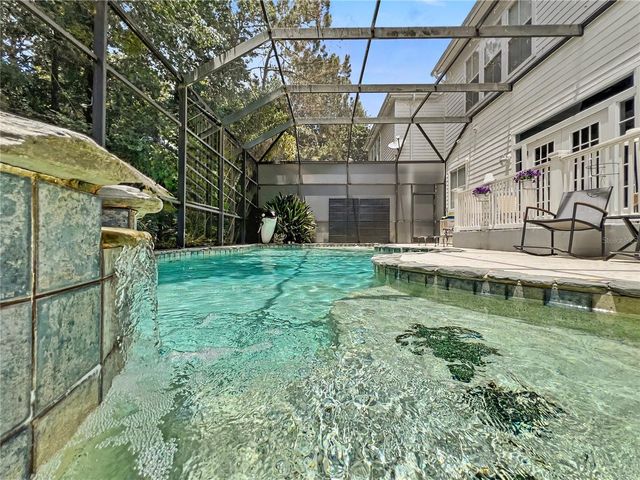 816 RUNNER OAK STREET, Celebration, FL 34747