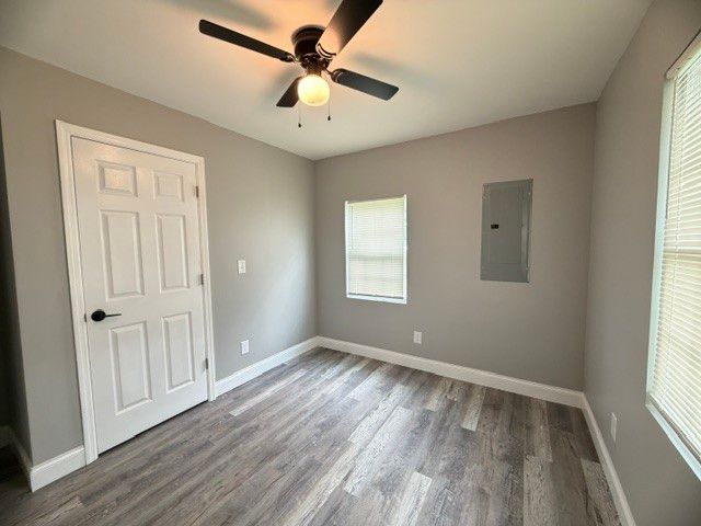 4802 Old Salem Lexie Rd, Belvidere, TN 37306