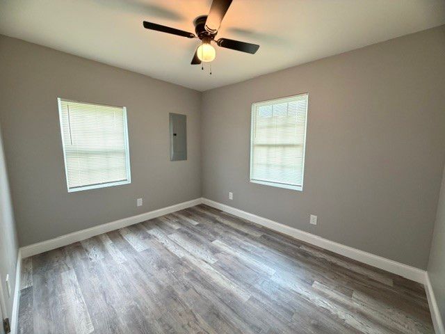 4802 Old Salem Lexie Rd, Belvidere, TN 37306