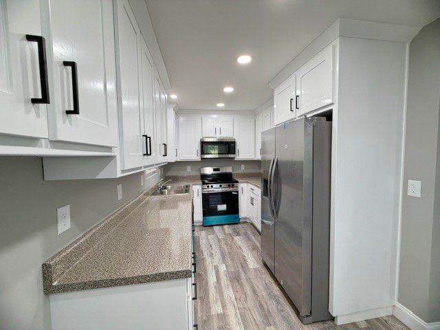 4802 Old Salem Lexie Rd, Belvidere, TN 37306