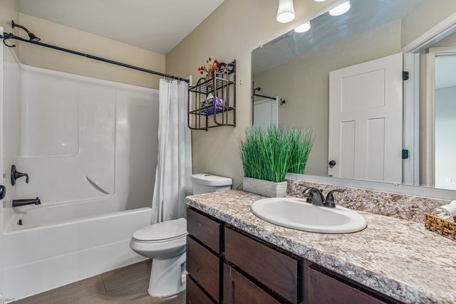 640 Spring CIRCLE, Billings, MT 59101