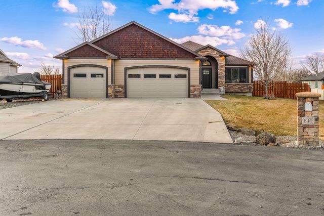640 Spring CIRCLE, Billings, MT 59101