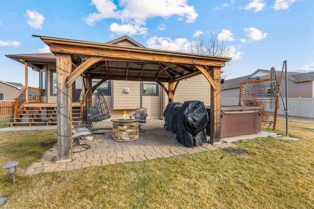 640 Spring CIRCLE, Billings, MT 59101