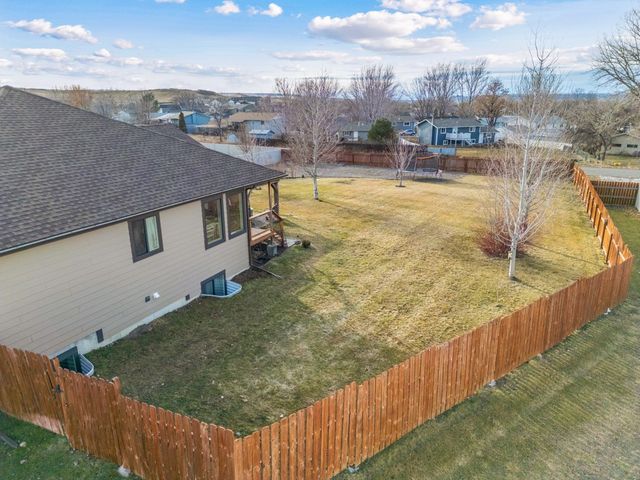 640 Spring CIRCLE, Billings, MT 59101