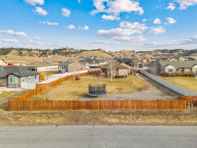 640 Spring CIRCLE, Billings, MT 59101