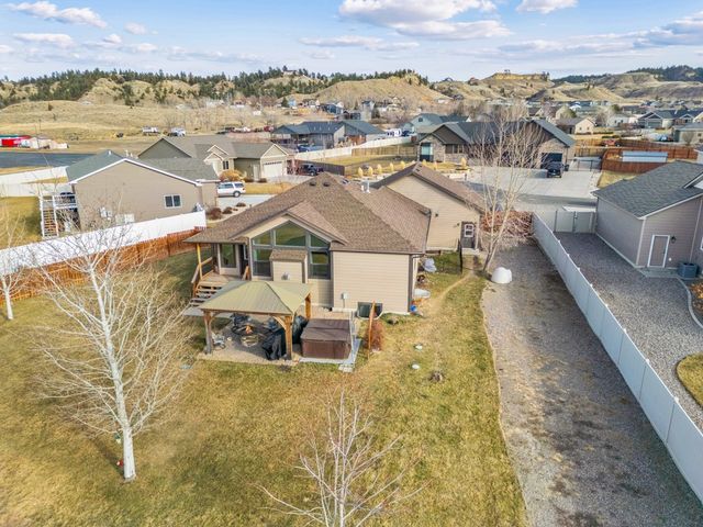 640 Spring CIRCLE, Billings, MT 59101