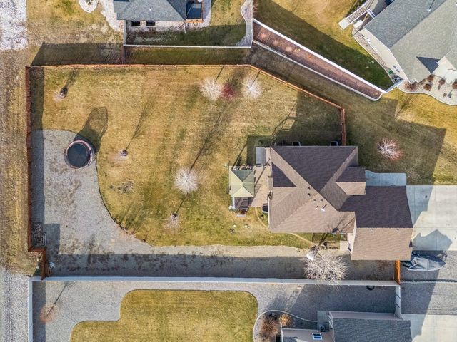 640 Spring CIRCLE, Billings, MT 59101