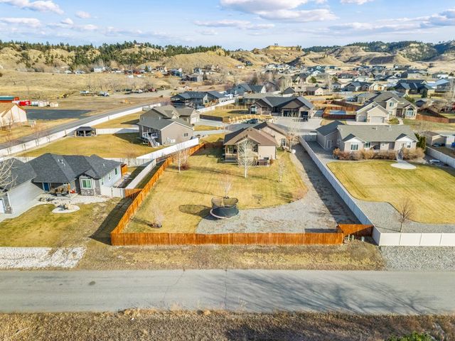 640 Spring CIRCLE, Billings, MT 59101