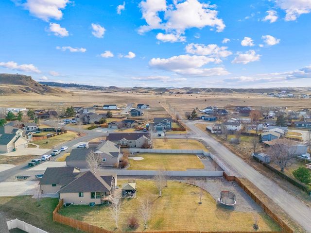 640 Spring CIRCLE, Billings, MT 59101