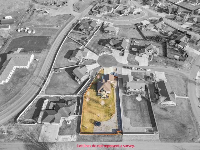 640 Spring CIRCLE, Billings, MT 59101