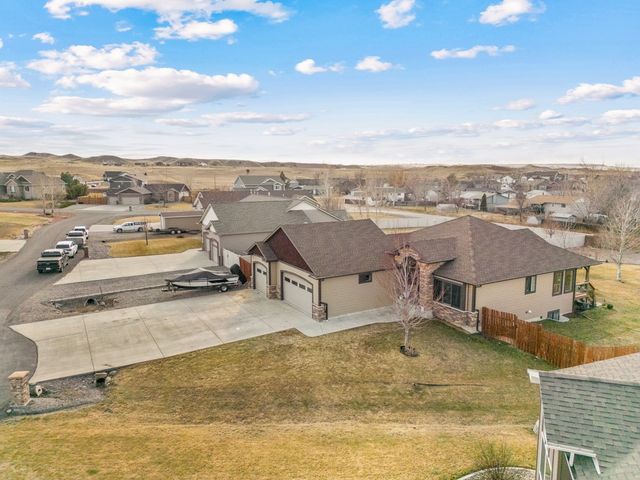 640 Spring CIRCLE, Billings, MT 59101