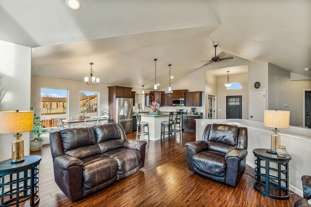 640 Spring CIRCLE, Billings, MT 59101