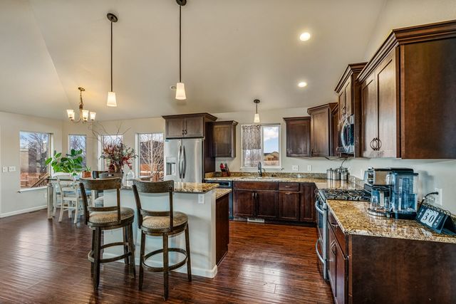 640 Spring CIRCLE, Billings, MT 59101