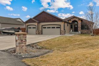 640 Spring CIRCLE, Billings, MT 59101