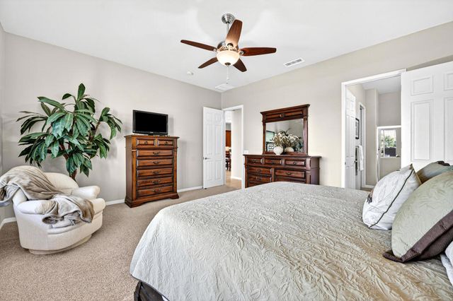 81674 Avenida De Baile, Indio, CA 92203