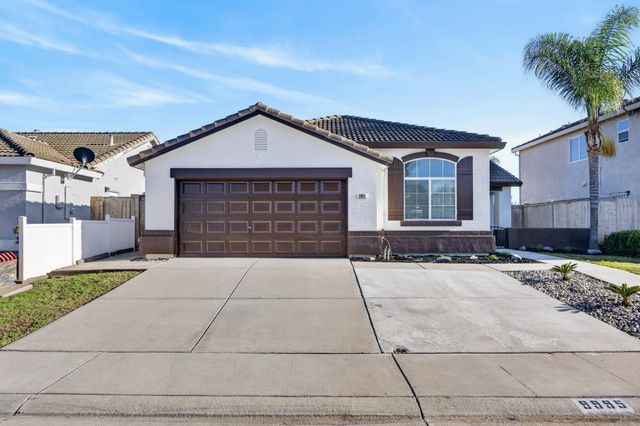 9995 Tarzo Way, Elk Grove, CA 95757