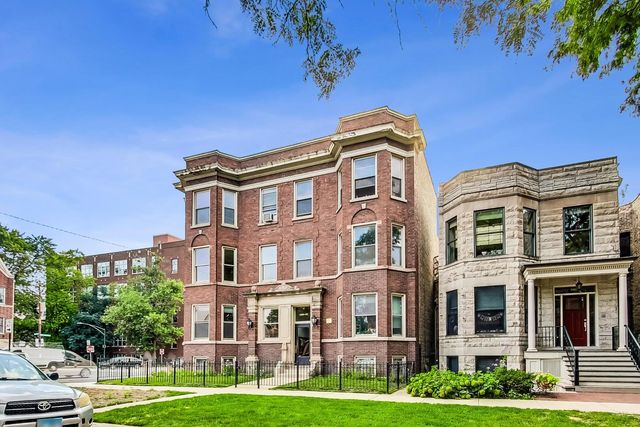 4002 N Hermitage Avenue 1, Chicago, IL 60613