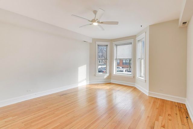 4002 N Hermitage Avenue 1, Chicago, IL 60613