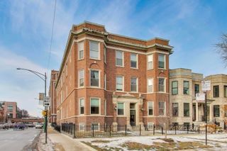 4002 N Hermitage Avenue 1, Chicago, IL 60613